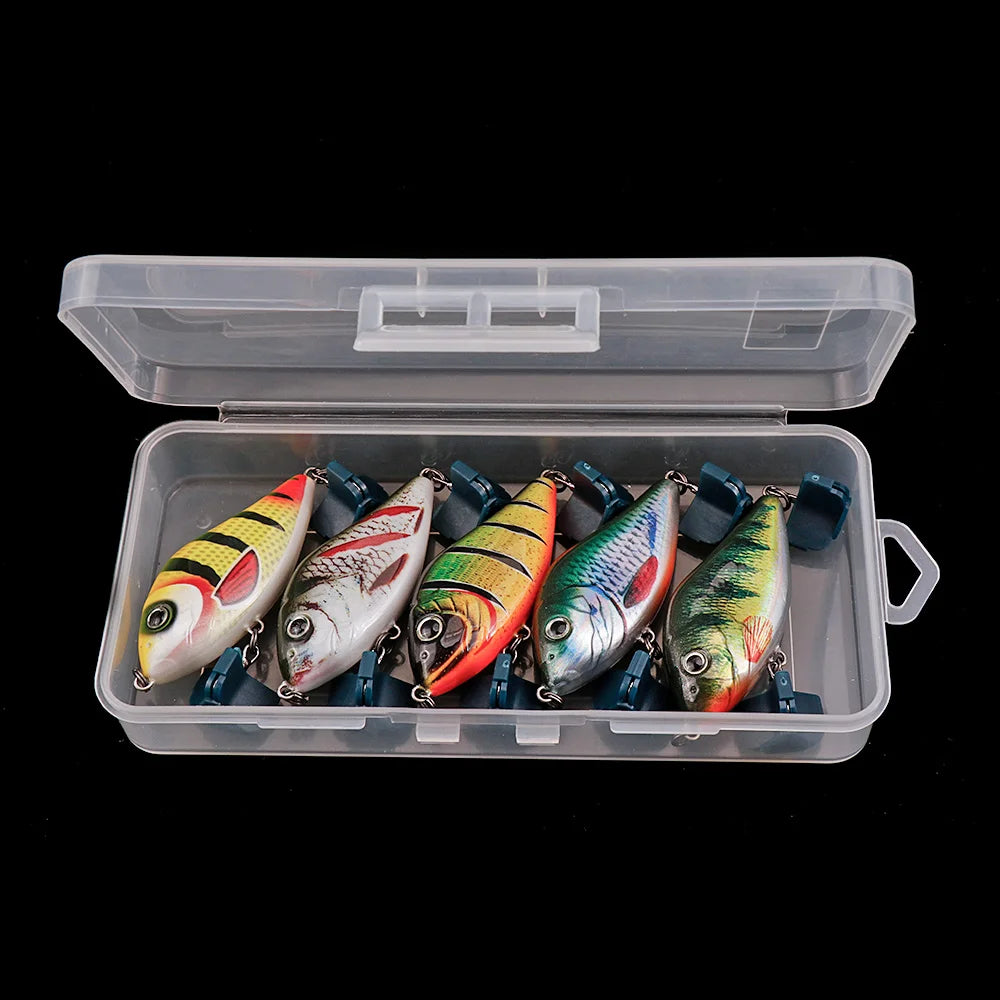 Momeala Perfectă pentru Pescari