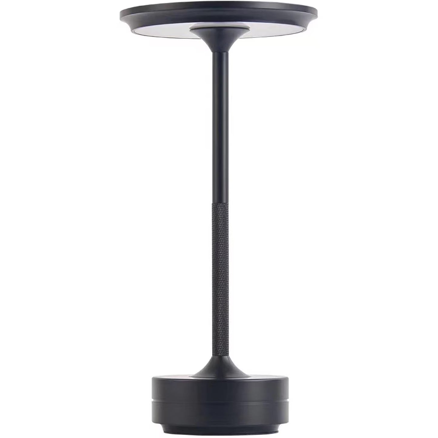 Lampa Noptiera Elegantă LED Black