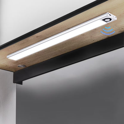 Lampă LED Premium Alba