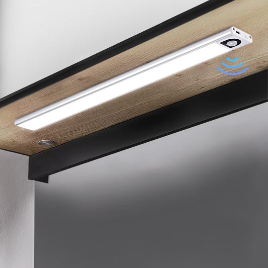 Lampă LED Premium Alba