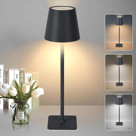 Veioză Touch Premium 6000mAh