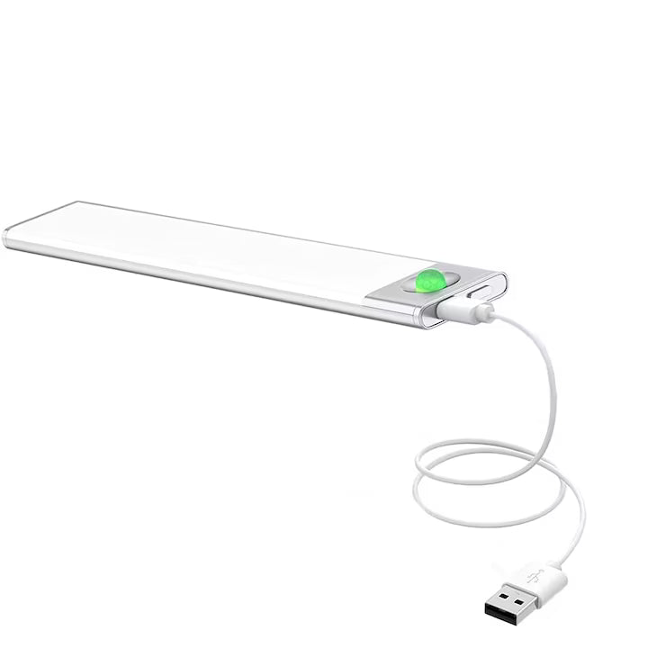 Lampă LED Premium Alba